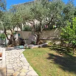 Nikolas וילה Asprogerakata